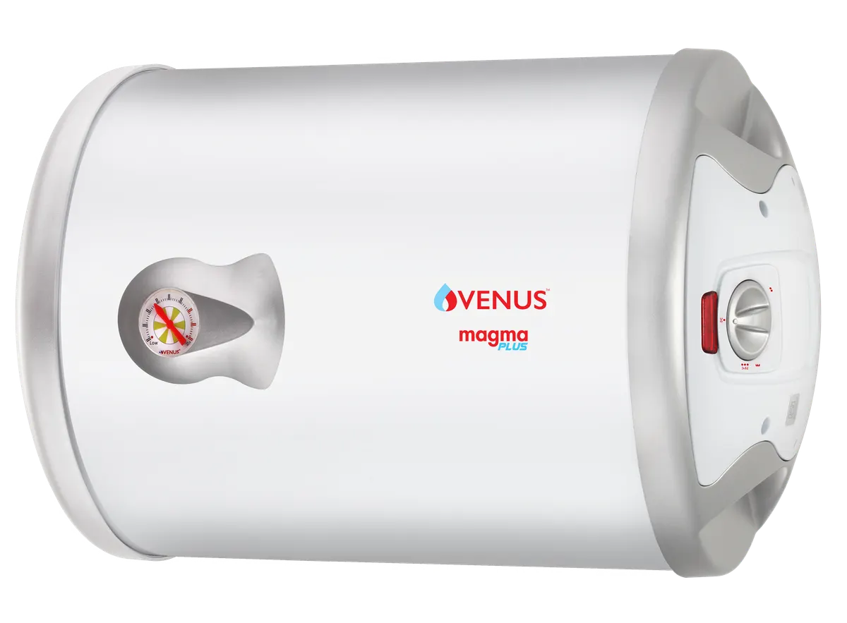 Venus Magma Plus 70 litre horizontal storage water heater