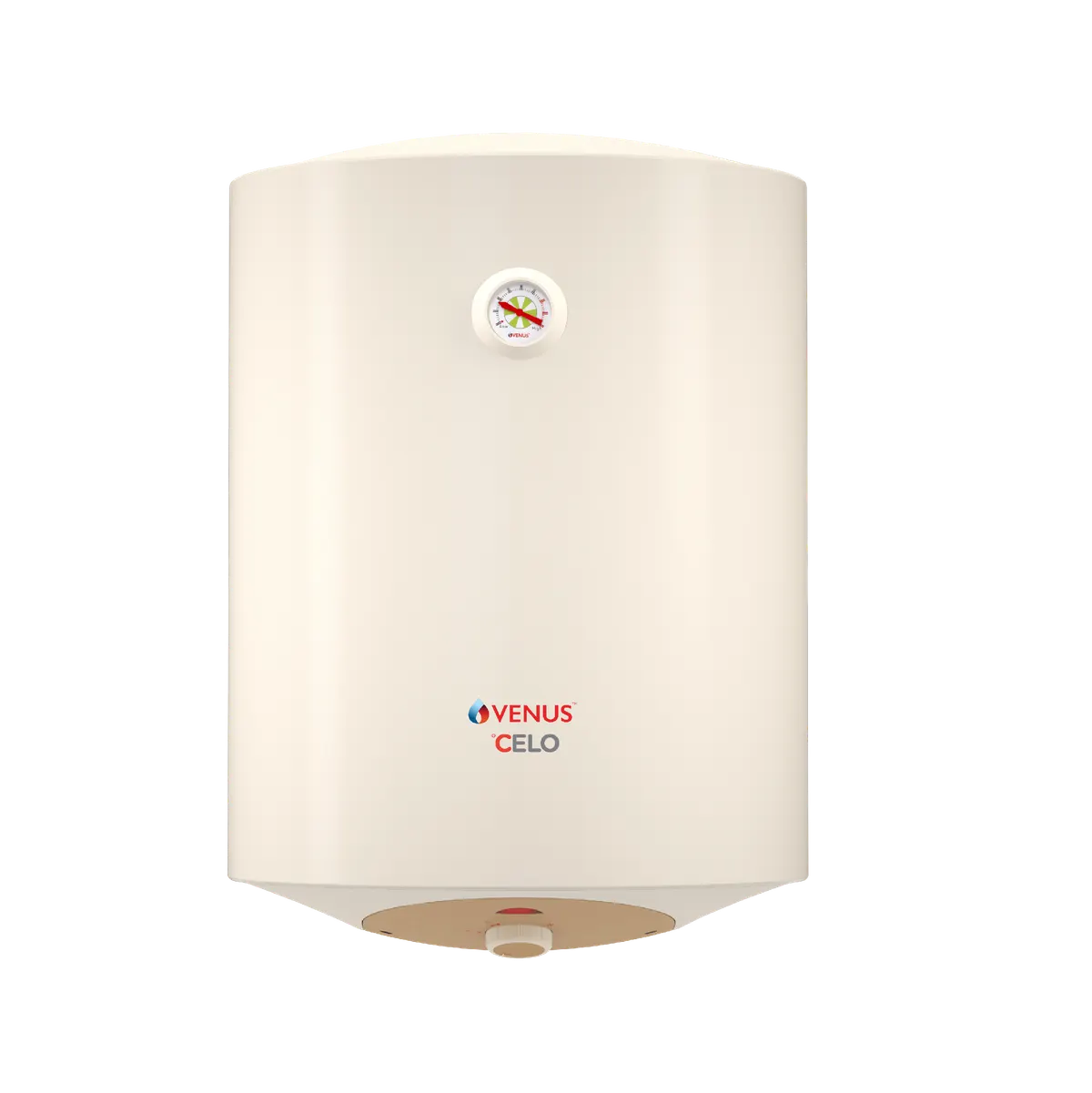 Venus Celo 6 litre vertical storage water heater