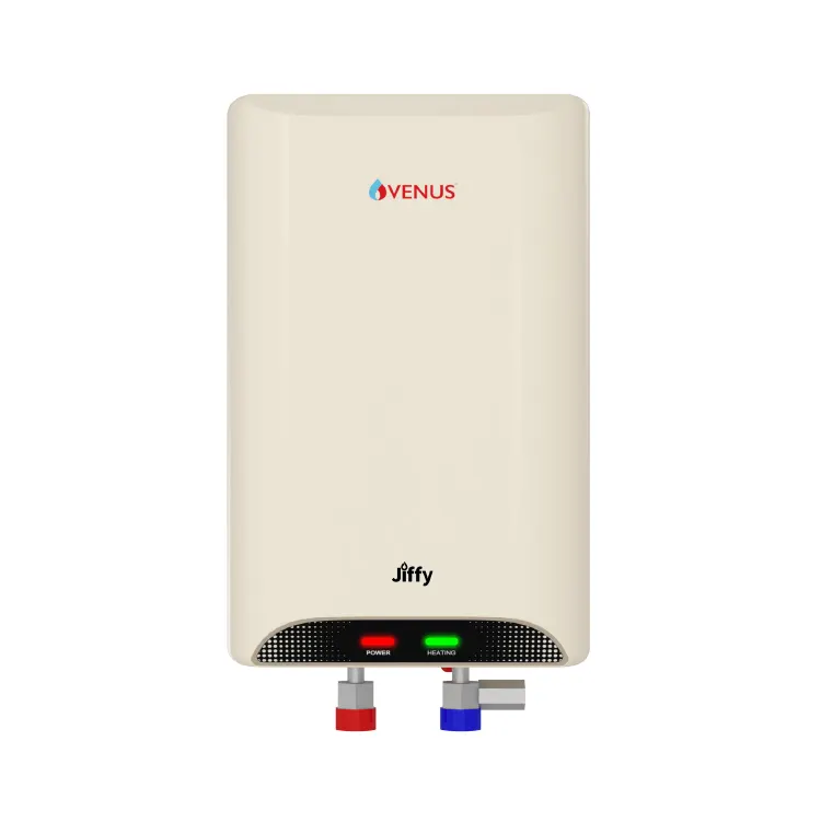 Venus Jiffy 1 litre instant water heater