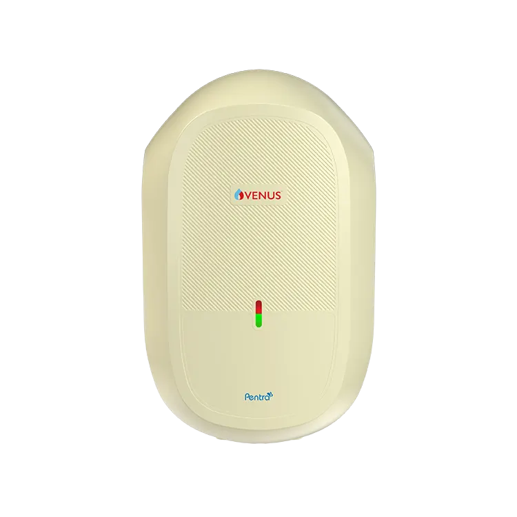 Venus Pentra 5 litre instant water heater