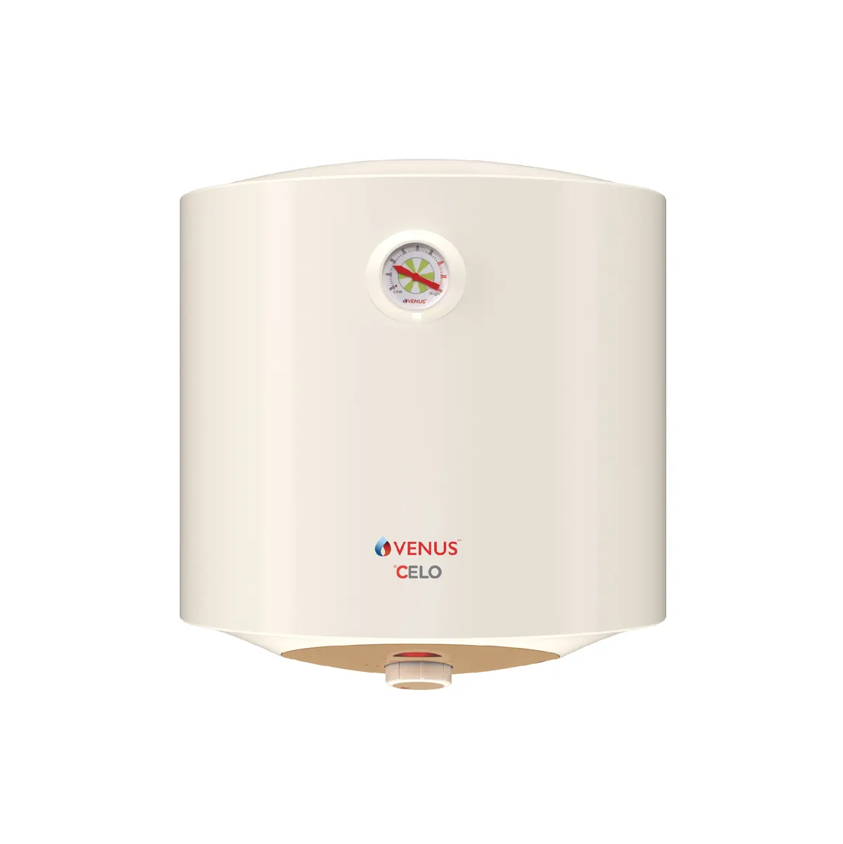Venus Celo 10 litre vertical storage water heater