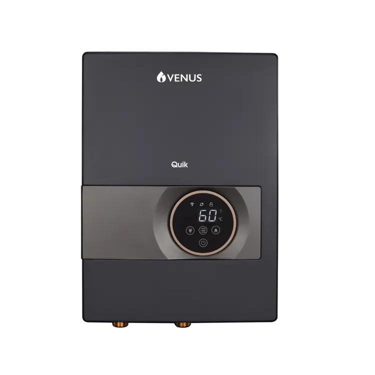 Venus Quik 12000 W tankless water heater