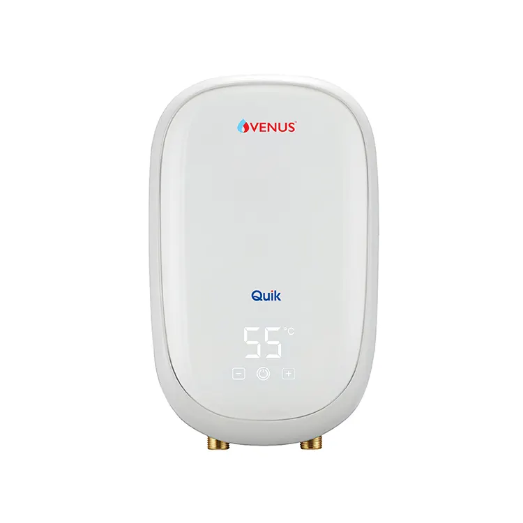 Venus Quik 9000 W tankless water heater