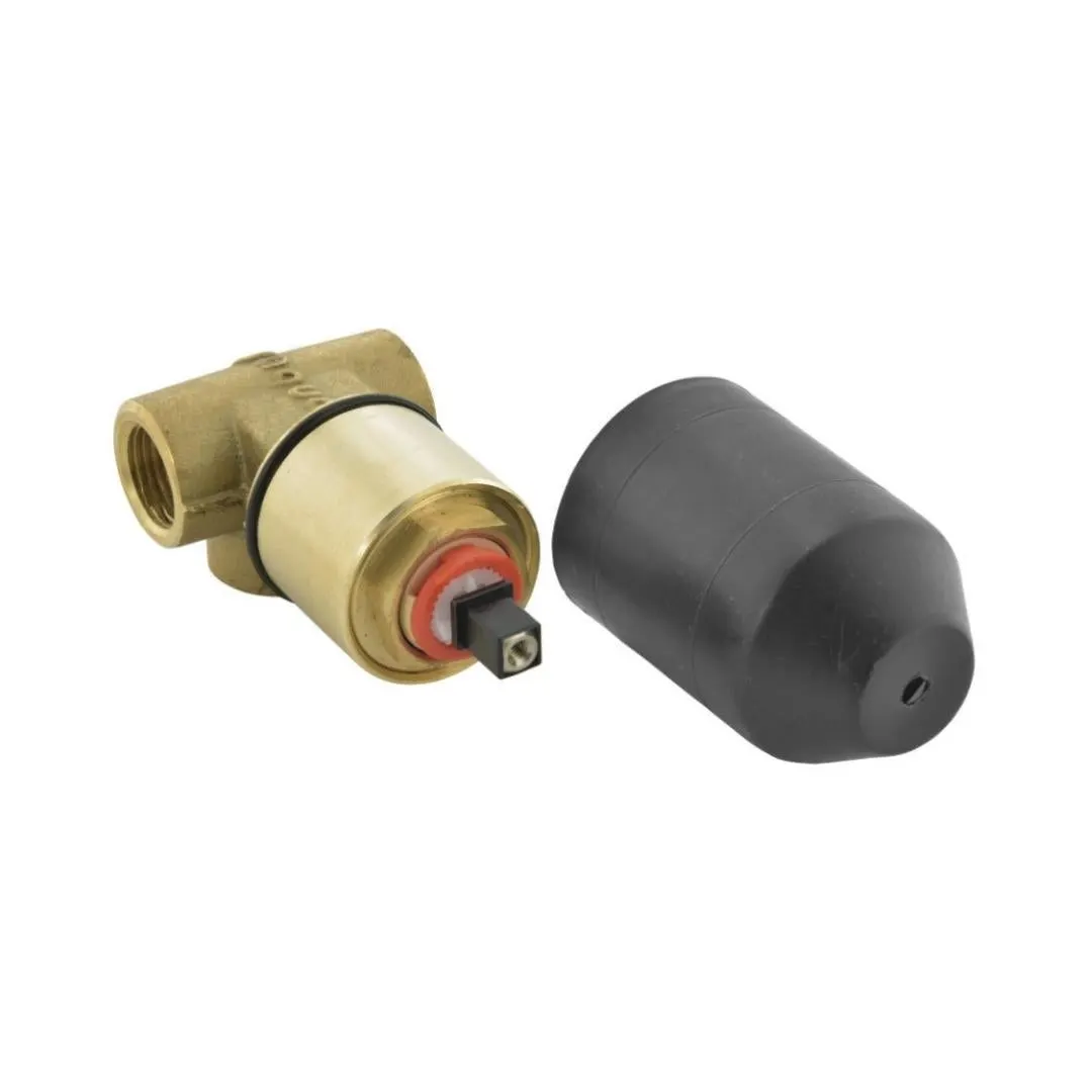 Jaquar 1 way diverter valve Allied