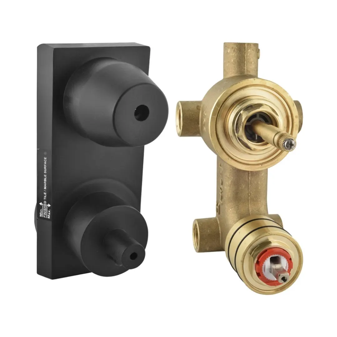 Jaquar 3 way diverter valve Aquamax