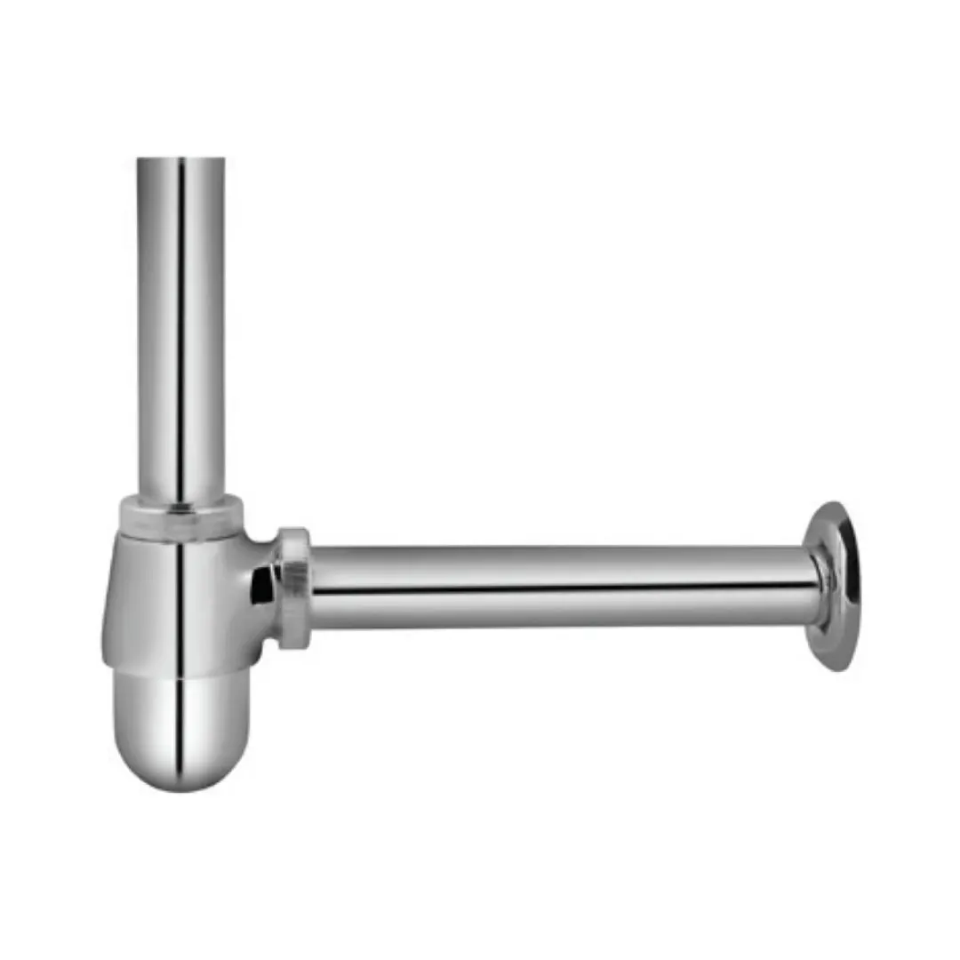 Essco 12 inch bottle trap Allied
