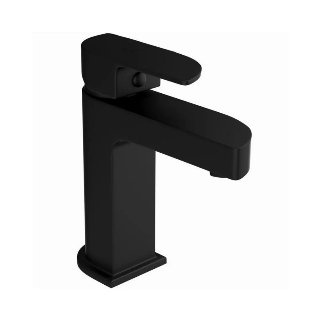 Jaquar table mounted regular basin mixer Alive