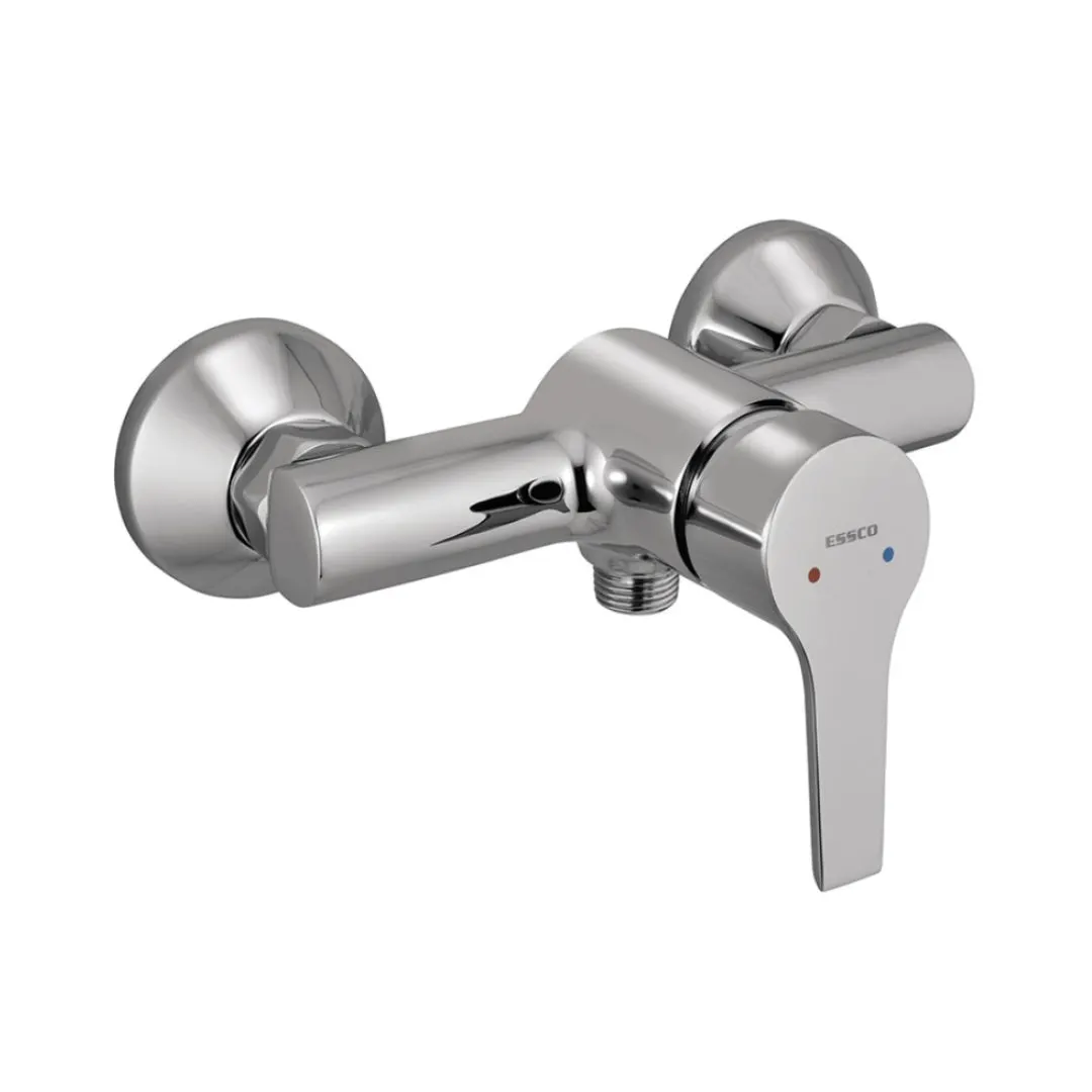 Essco 1 way wall mixer Aspire