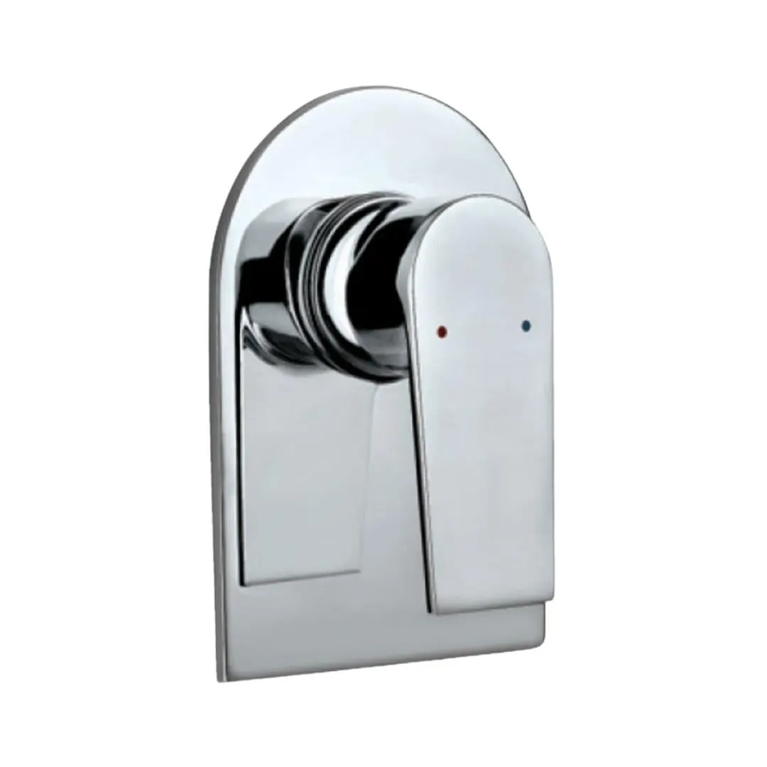 Jaquar 1 way diverter Aria normal flow