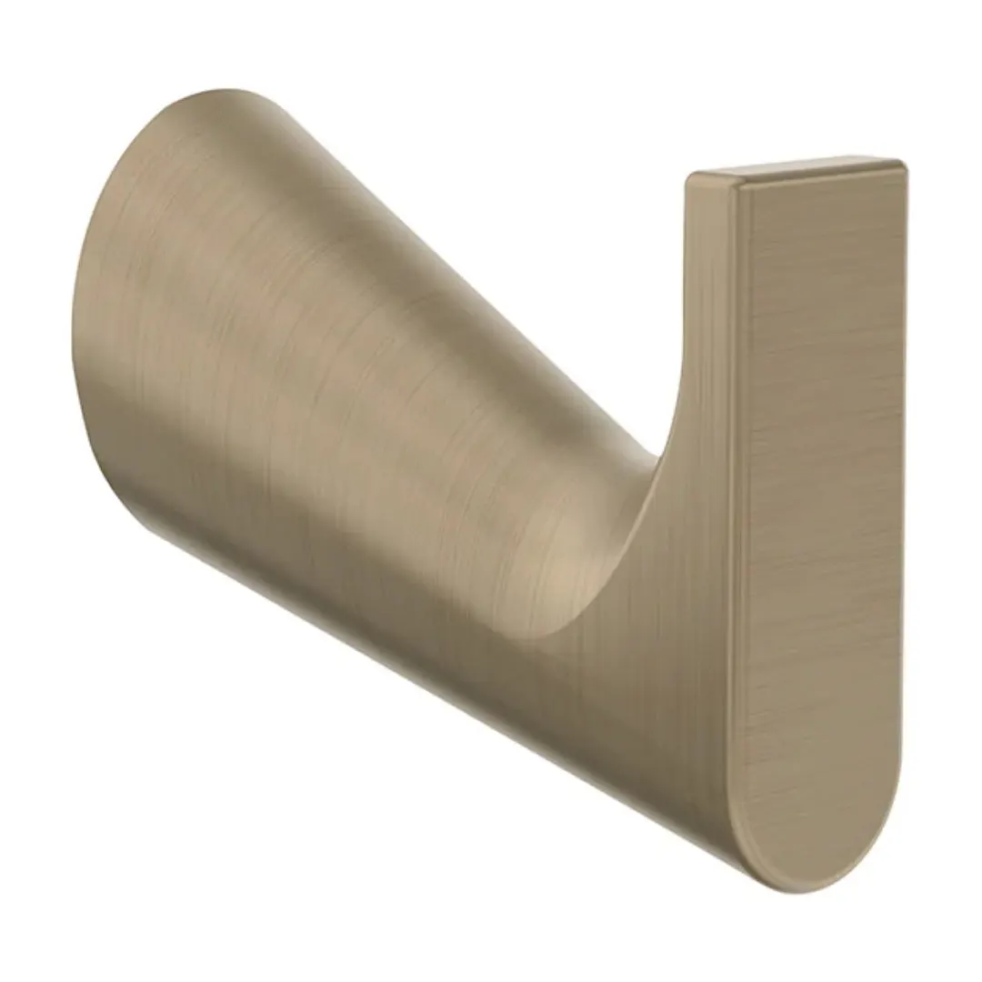 Kohler robe hook Accent series 25349IN-BV