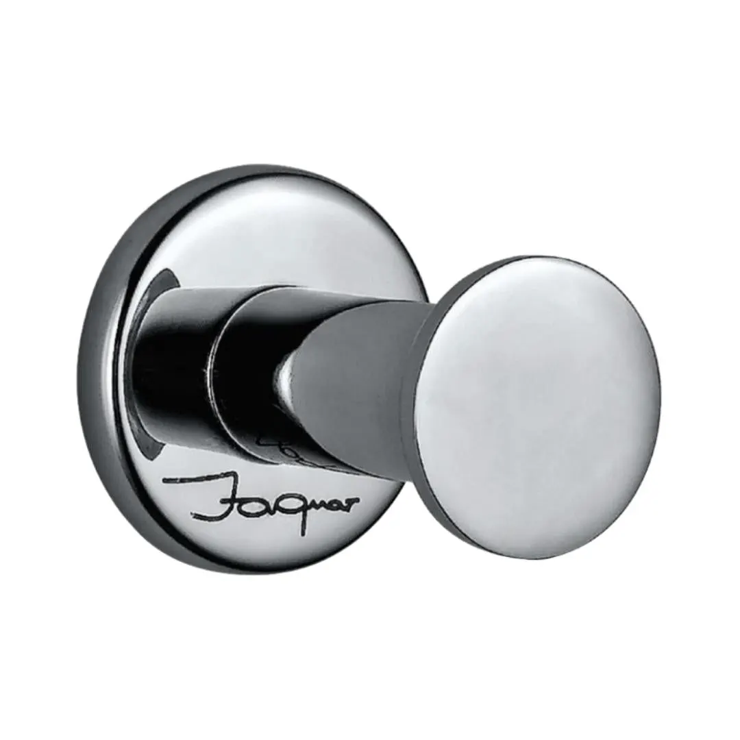 Jaquar robe hook Continental series