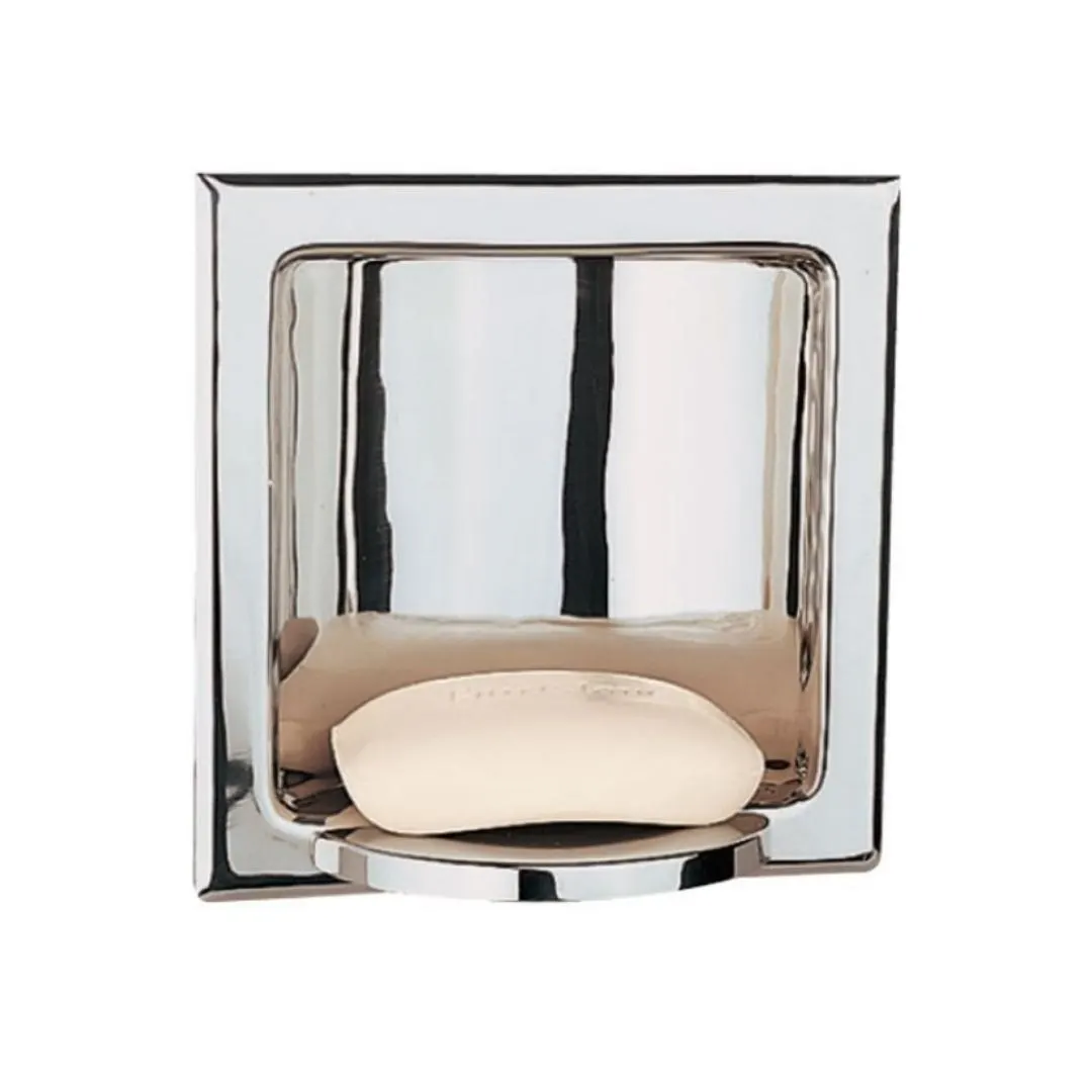 Jaquar soap dish holder Hotelier series
