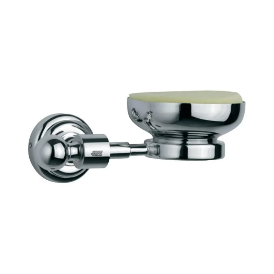 Jaquar soap dish holder Queens series