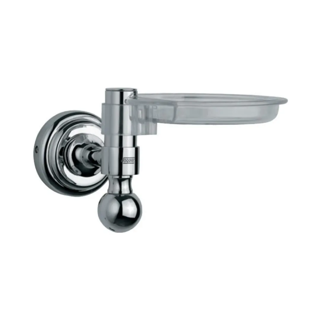 Jaquar soap dish holder Queens series