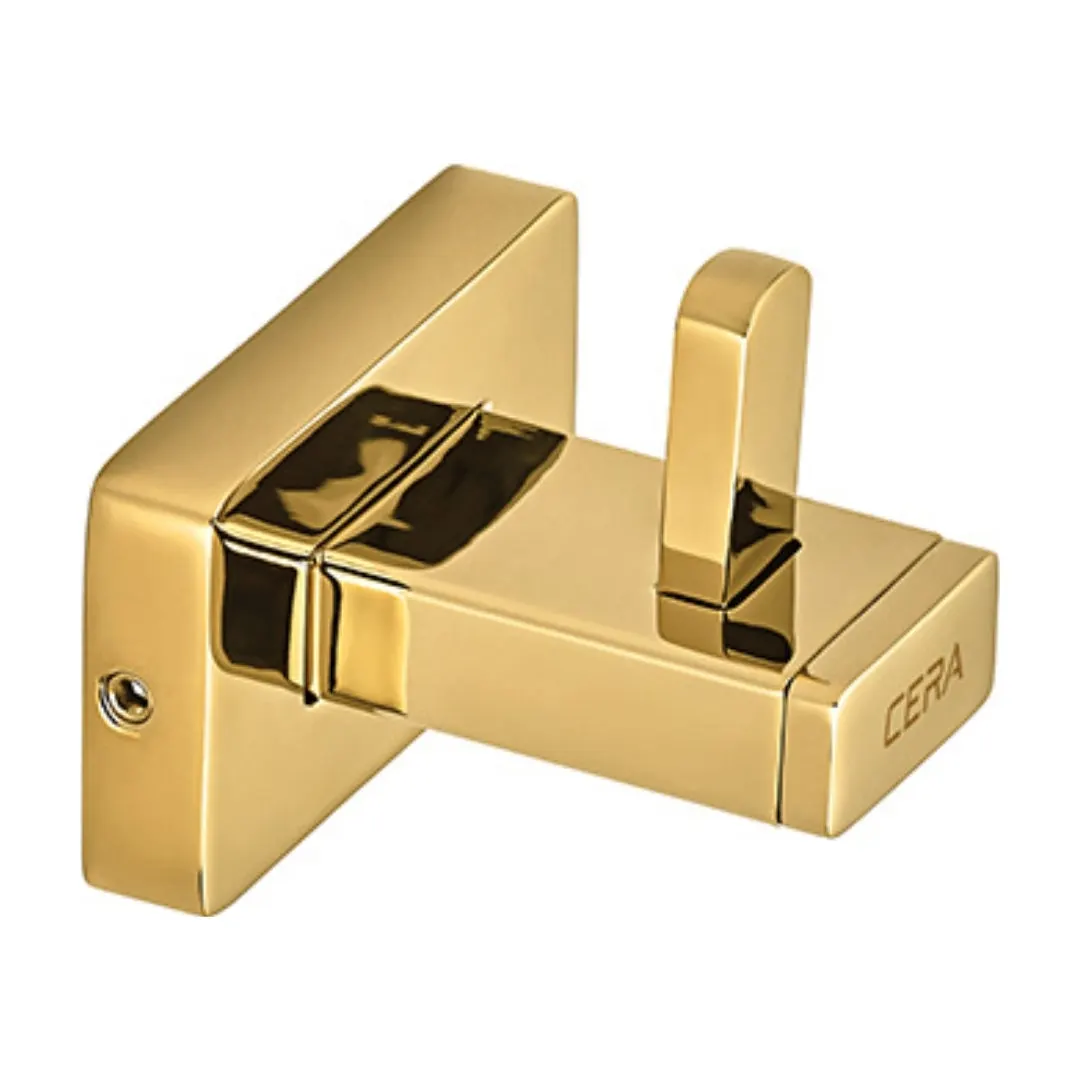 Cera robe hook Bold series F5013108FG