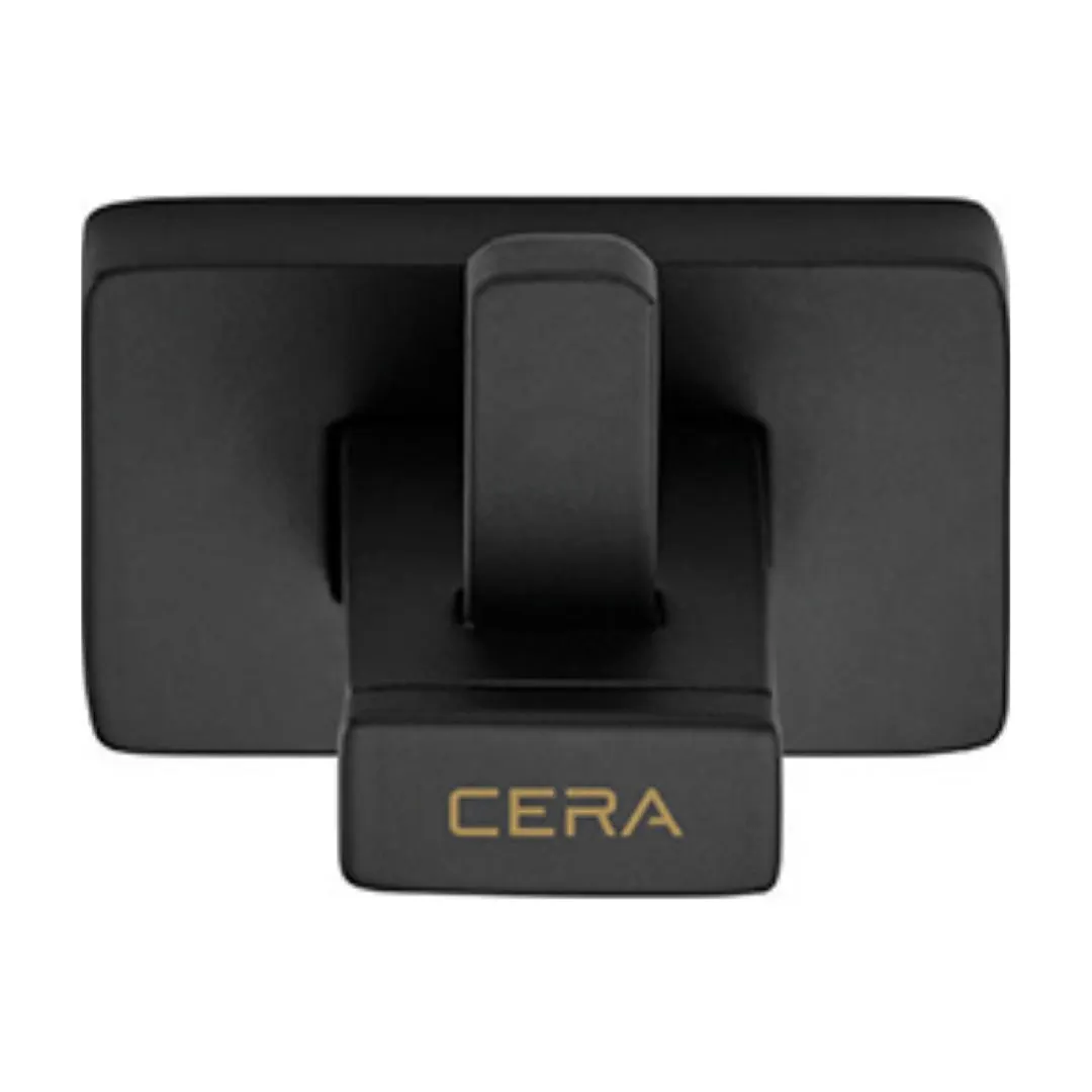 Cera robe hook Bold series F5013108MB
