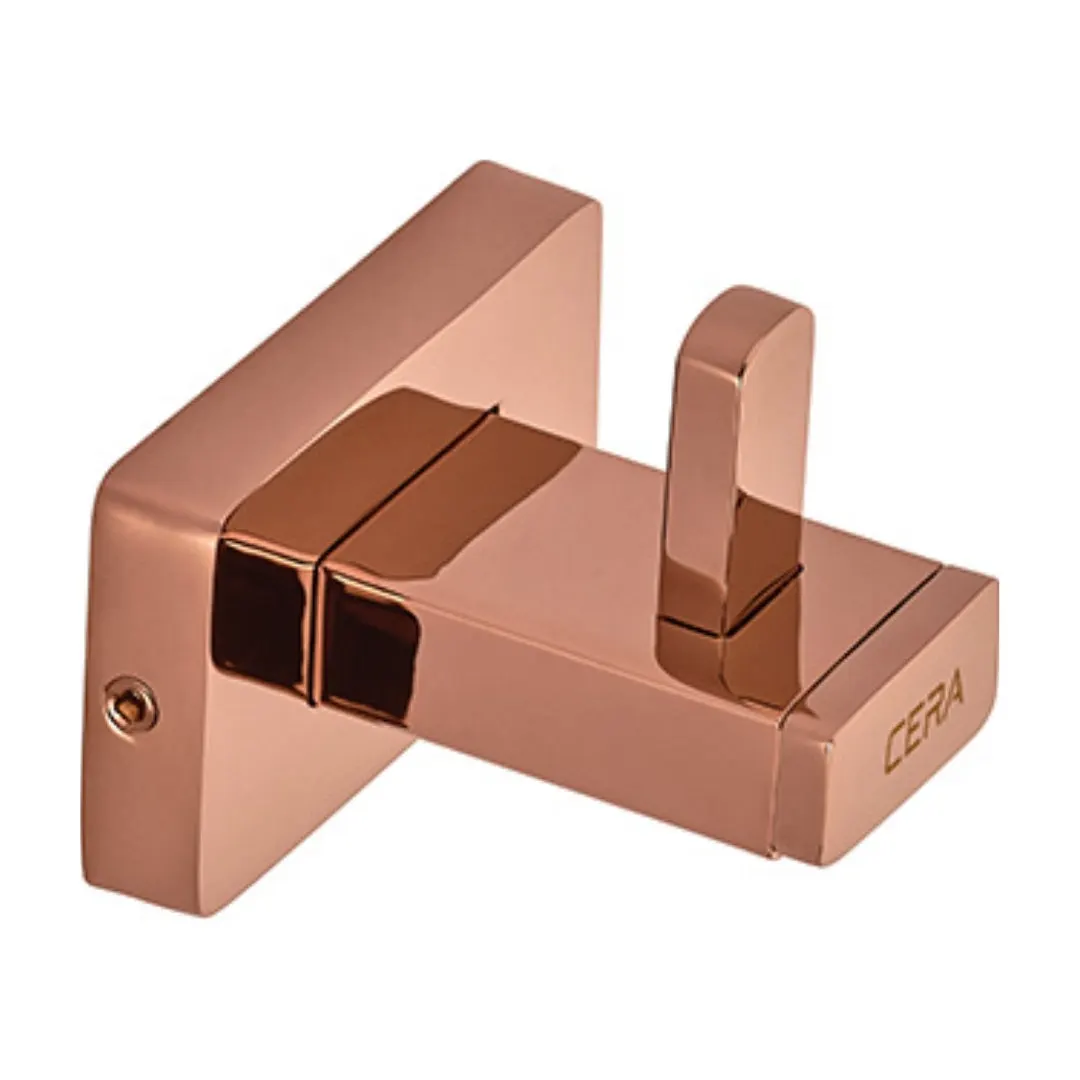 Cera robe hook Bold series F5013108RG