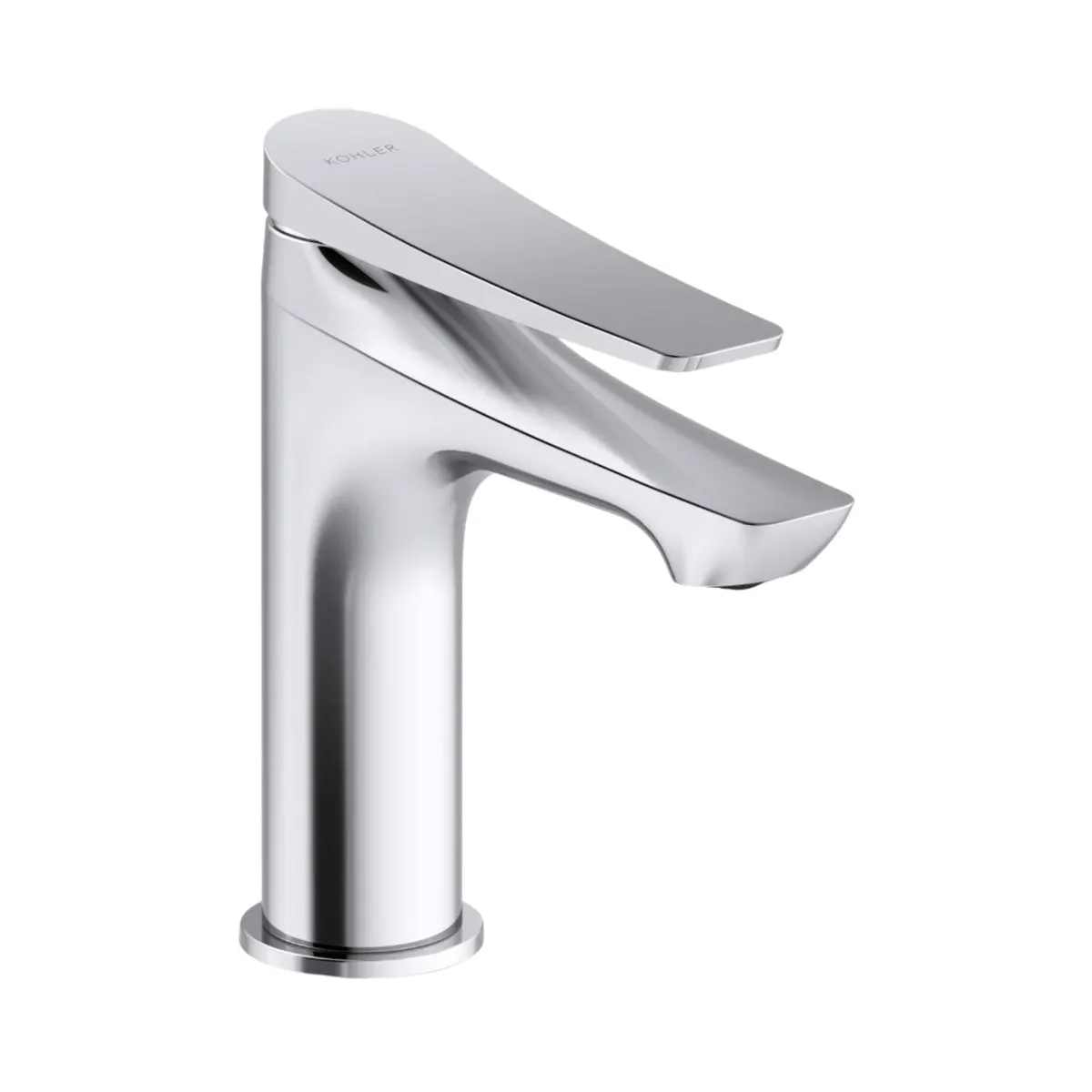 Kohler table mounted regular basin tap fore Arc K-27486IN-4-CP