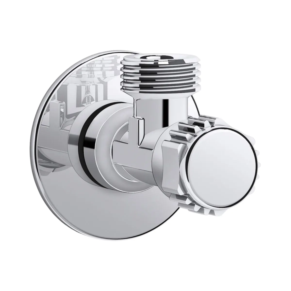 Kohler basin area angle valve complementary 11568IN-7B-CP