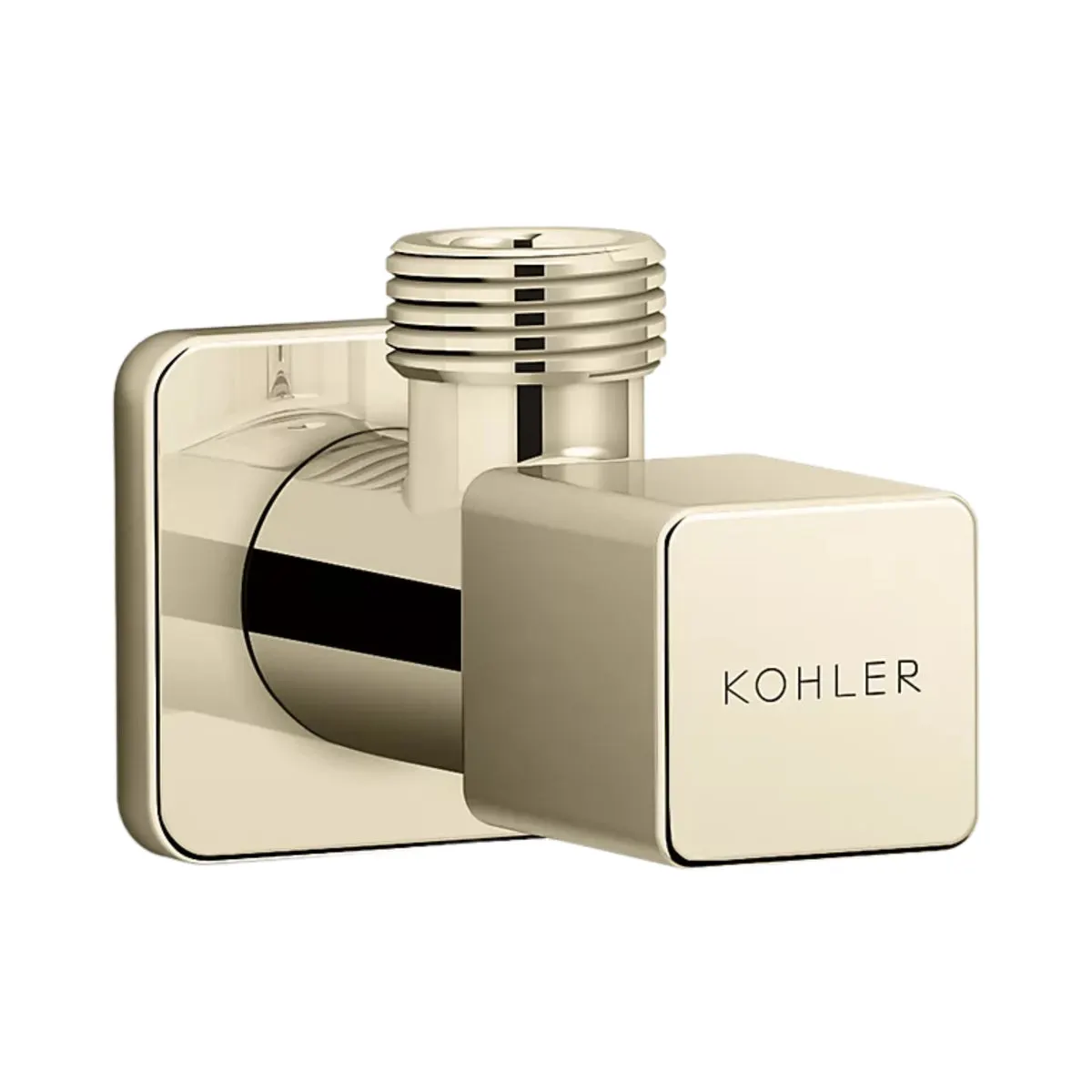 Kohler basin area angle valve complementary 80158IN-9-AF