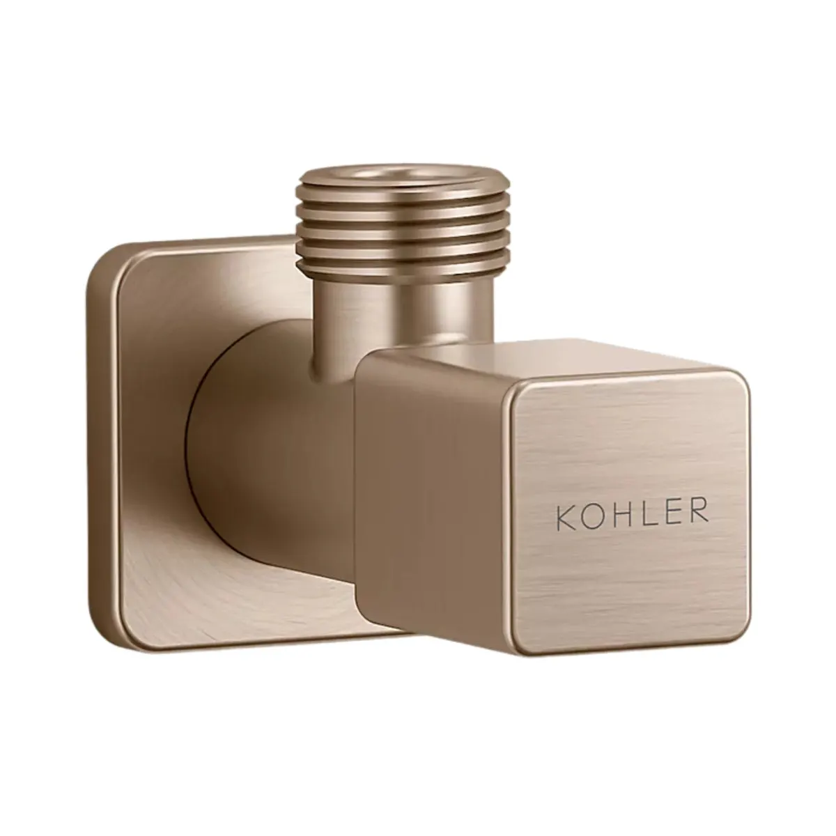 Kohler basin area angle valve complementary 80158IN-9-BV