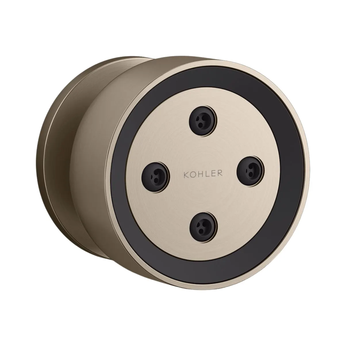 Kohler single flow body shower statement 26299IN-BV