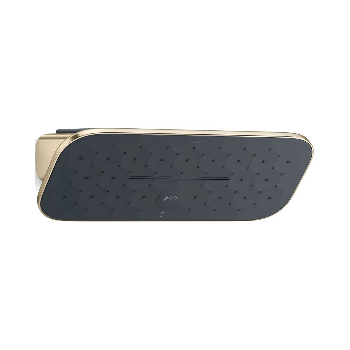 Kohler multi flow shoulder shower radiance 34098IN-AF