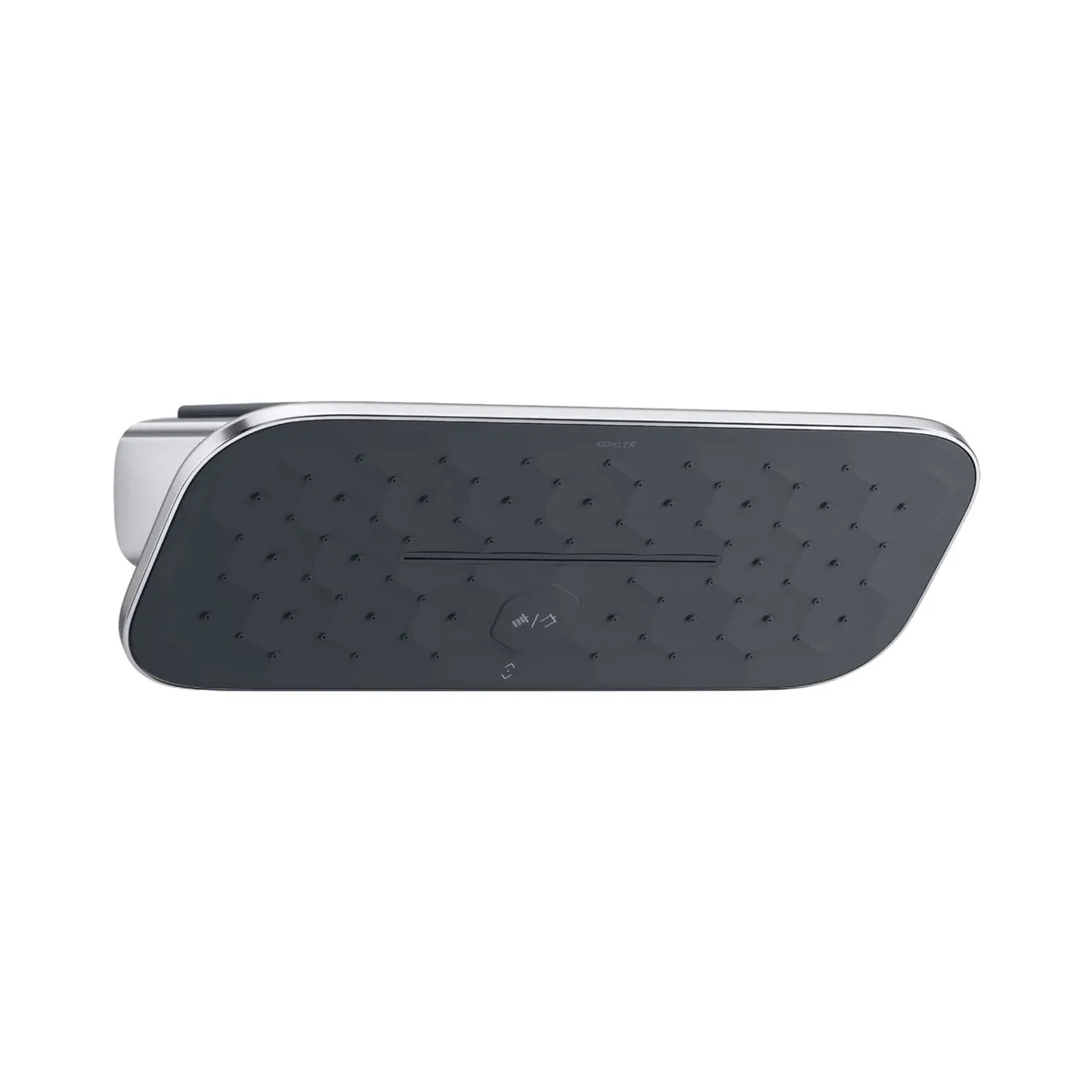 Kohler multi flow shoulder shower radiance 34098IN-CP