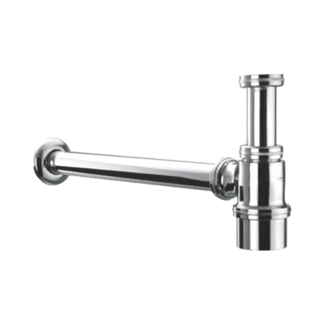 Cera 12 inch bottle trap ultra F8060406