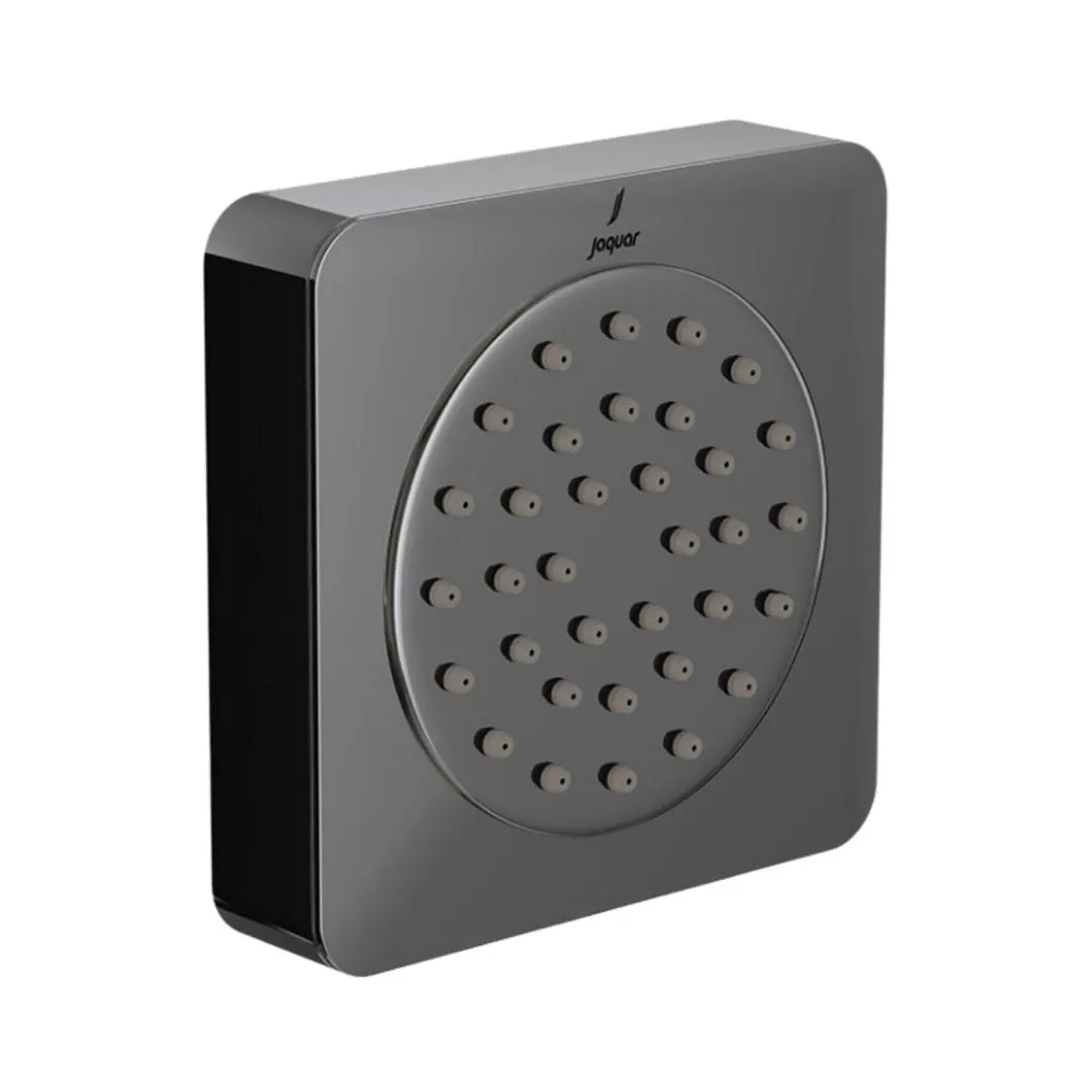 Jaquar single flow body shower