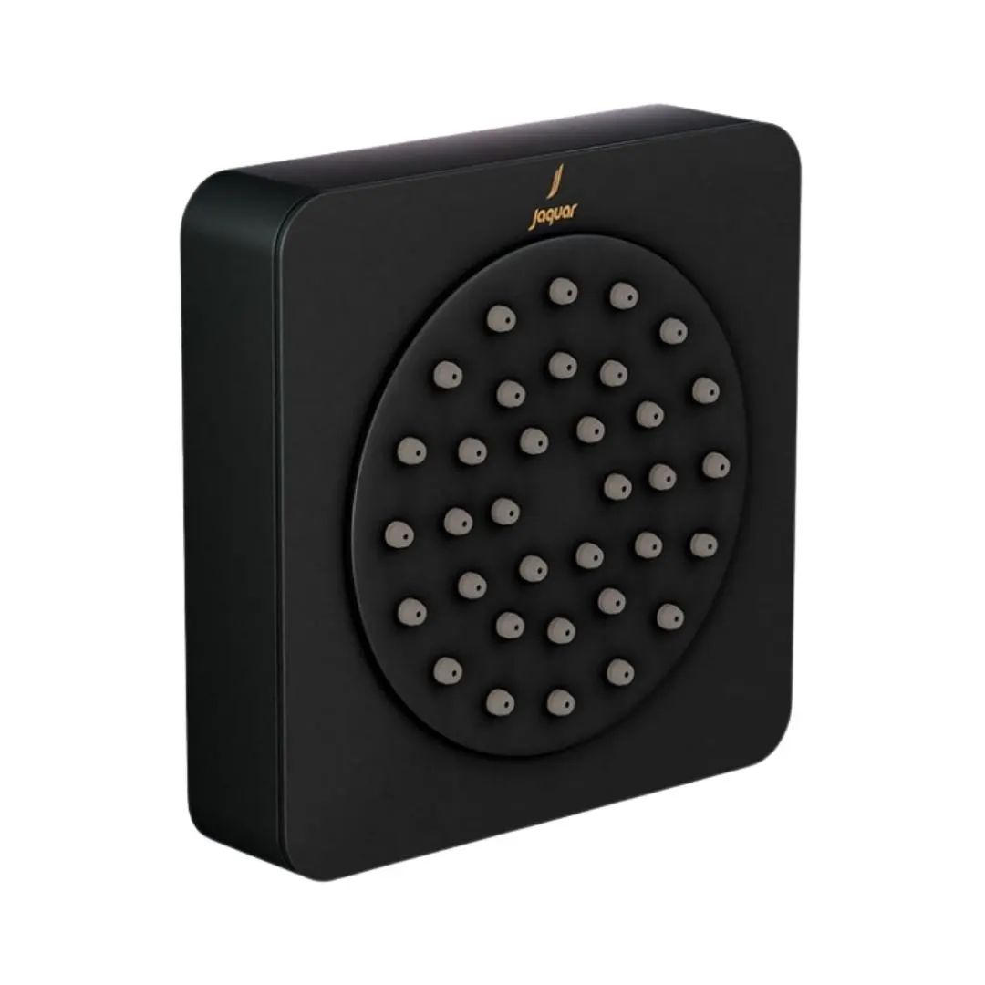 Jaquar single flow body shower