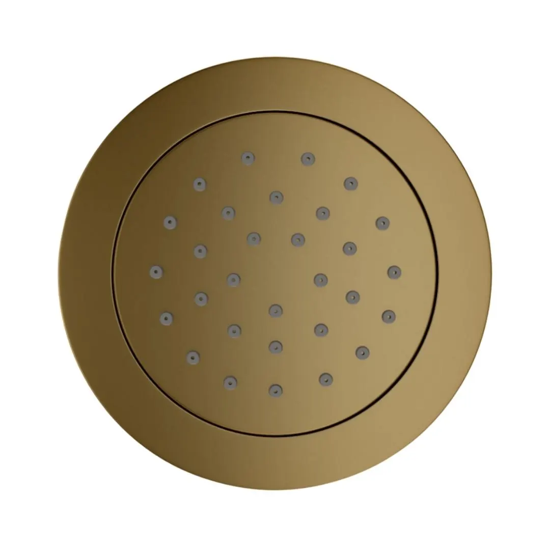 Jaquar single flow body shower