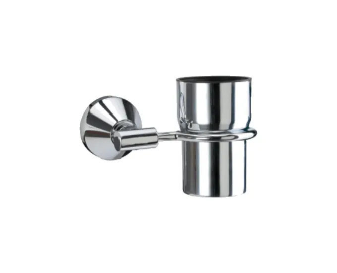 Cera Brass Tumbler Holder F5001107CH