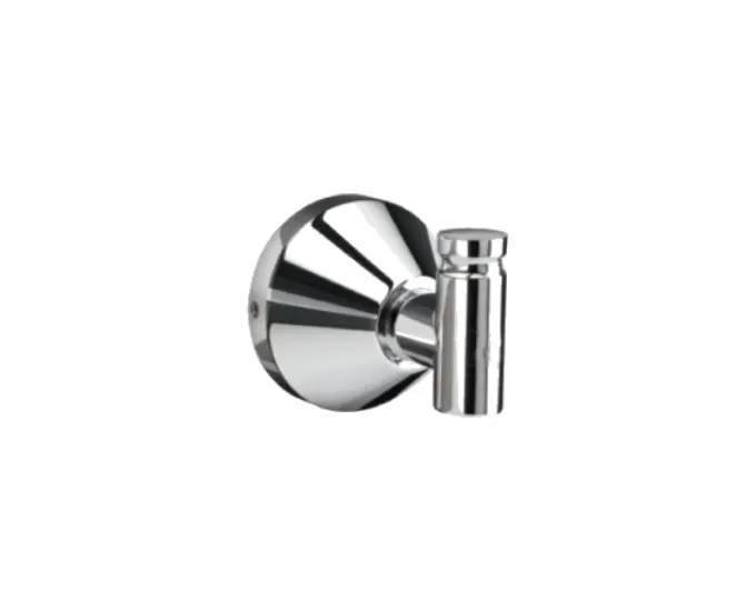Cera Brass Robe Hook F5001108CH