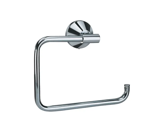 Cera Brass Toilet Roll Holder F5001109CH