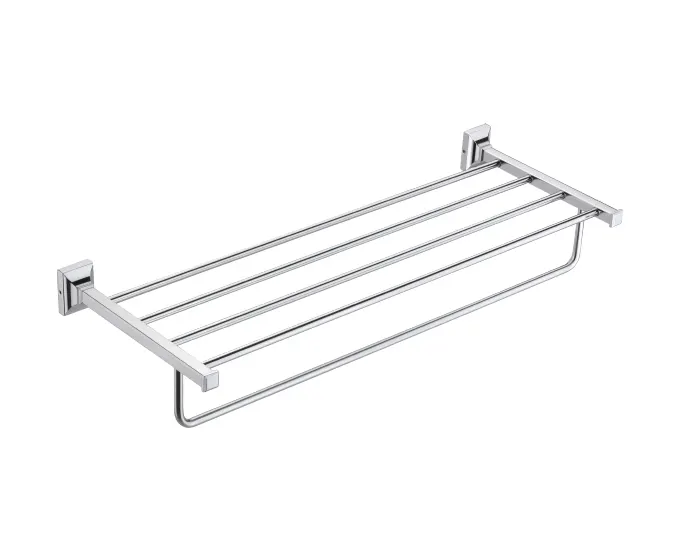 Cera Montana Towel Rack F5002101CH