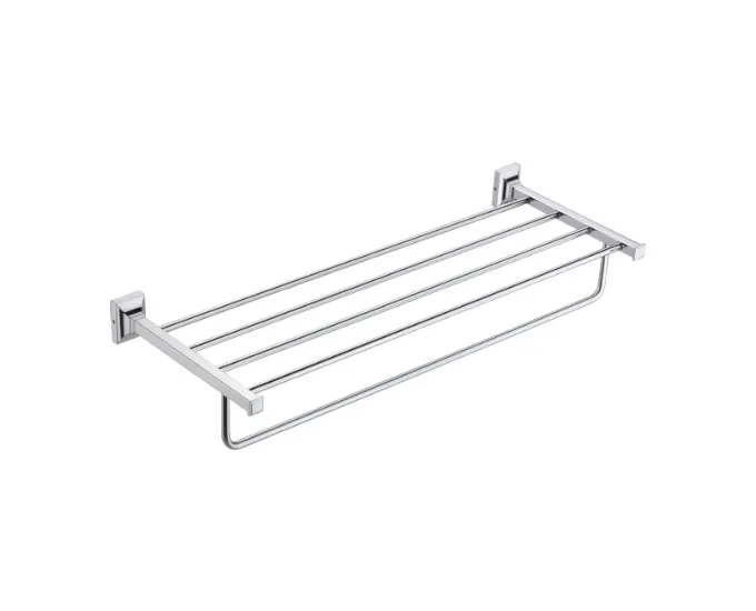 Cera Montana Towel Rack F5002102CH