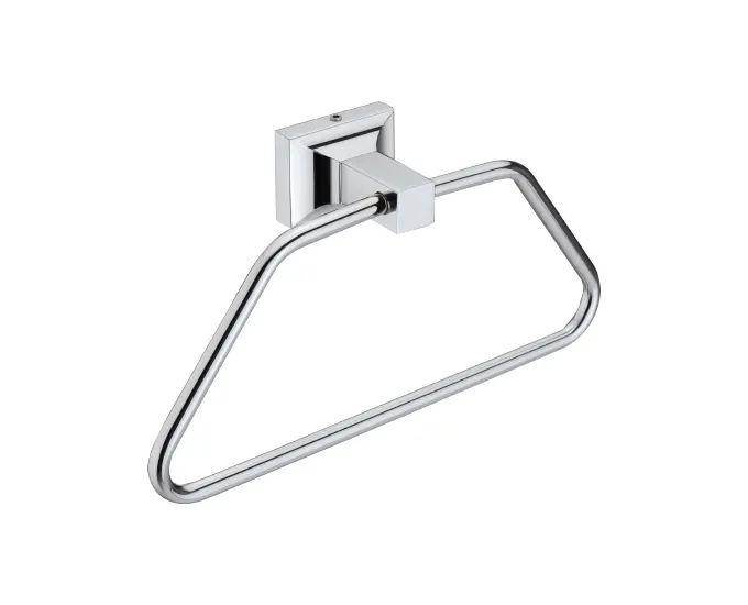 Cera Montana Towel Holder F5002105CH
