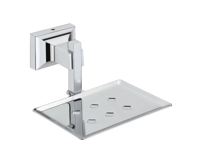Cera Montana Soap Dish Holder F5002106CH