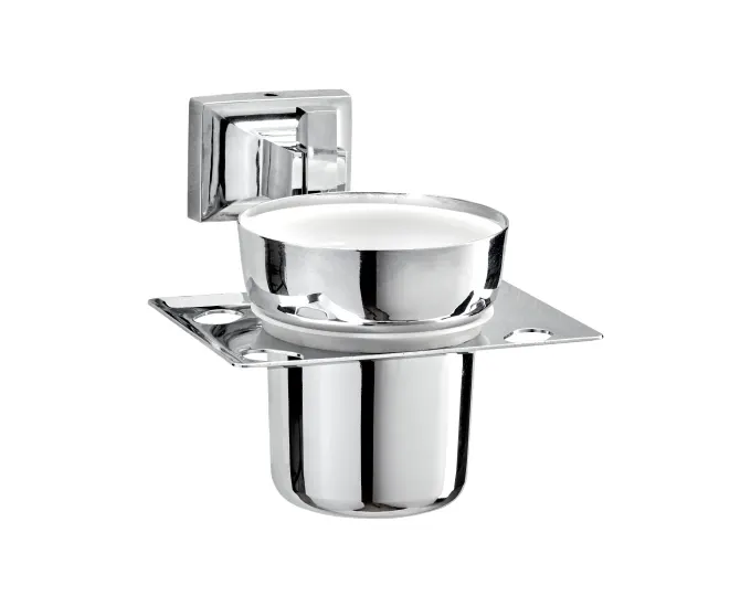 Cera Montana Tumbler Holder F5002107CH