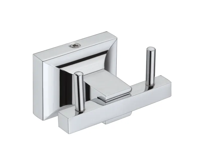Cera Montana Robe Hook F5002108CH