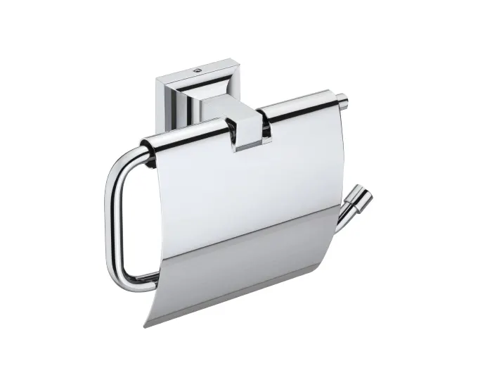 Cera Montana Toilet Roll Holder F5002110CH