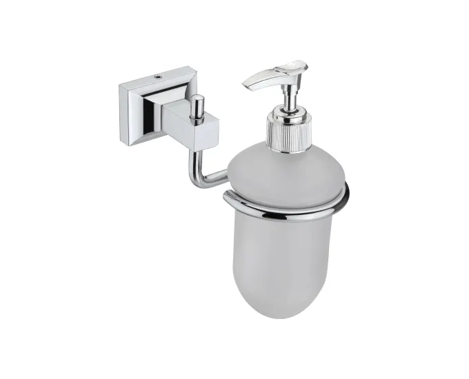 Cera Montana Soap Dispenser F5002111CH