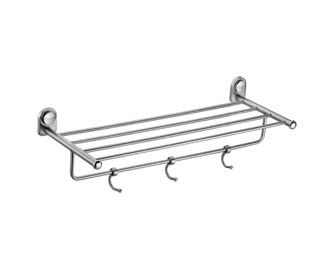 Cera Ormond Towel Rack F5003101CH