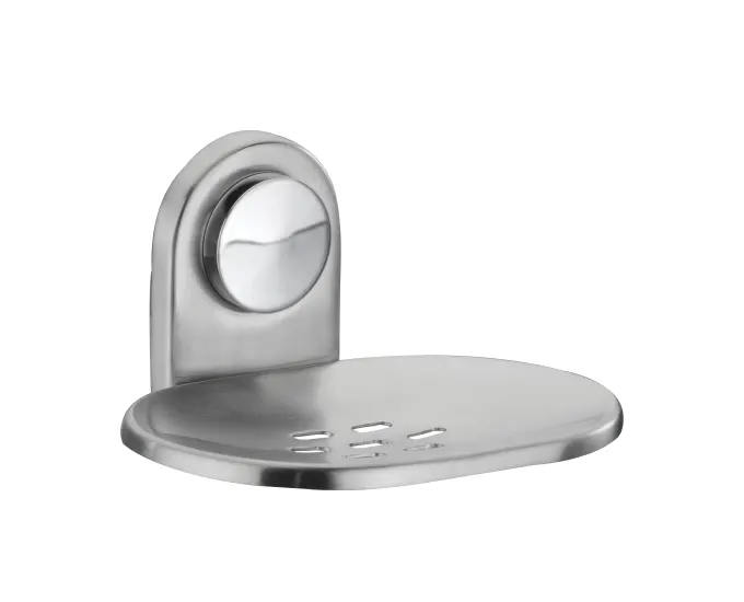 Cera Ormond Soap Dish Holder F5003106CH