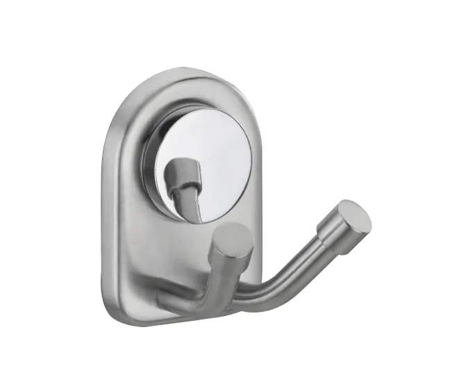 Cera Ormond Robe Hook F5003108CH