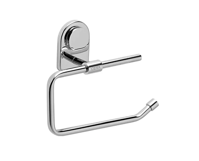 Cera Ormond Toilet Roll Holder F5003109CH