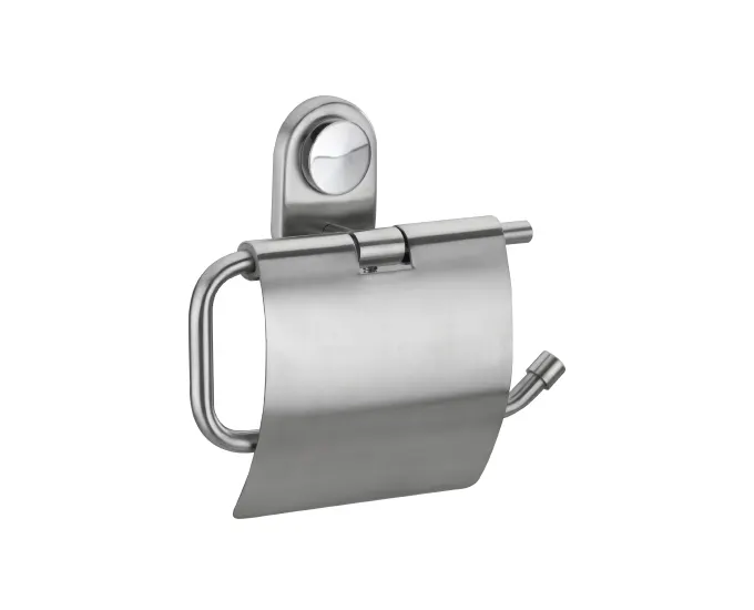 Cera Ormond Toilet Roll Holder F5003110CH