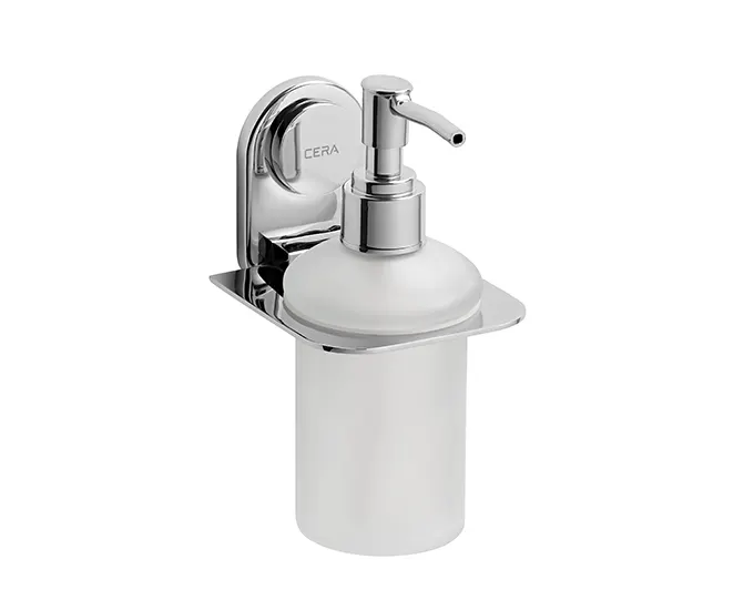 Cera Ormond Soap Dispenser F5003111CH