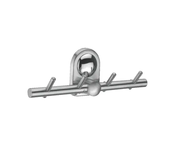 Cera Ormond Robe Hook F5003112CH